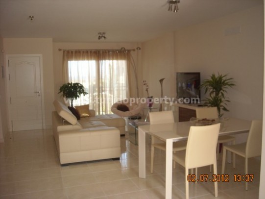 Duplex in Palm-Mar, Tenerife, Spanien 3 Schlafzimmer, 108 m2 Nr. 92908
