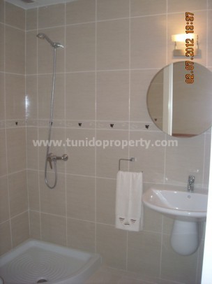 Duplex in Palm-Mar, Tenerife, Spanien 3 Schlafzimmer, 108 m2 Nr. 92908