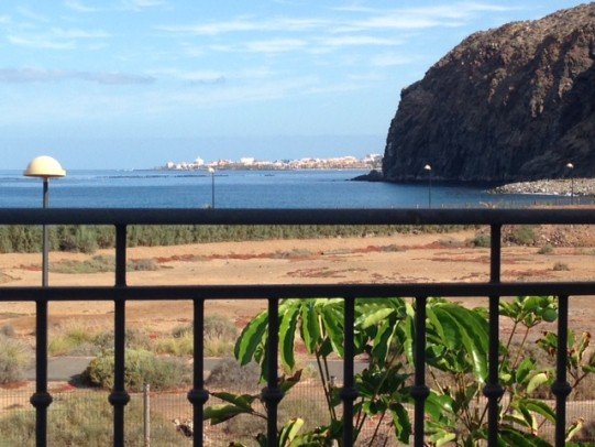 Duplex in Palm-Mar, Tenerife, Spanien 3 Schlafzimmer, 108 m2 Nr. 92908