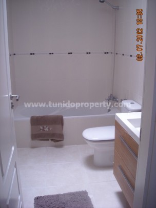 Duplex in Palm-Mar, Tenerife, Spanien 3 Schlafzimmer, 108 m2 Nr. 92908
