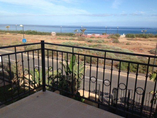 Duplex in Palm-Mar, Tenerife, Spanien 3 Schlafzimmer, 108 m2 Nr. 92908