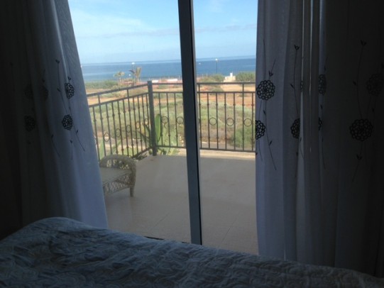 Duplex in Palm-Mar, Tenerife, Spanien 3 Schlafzimmer, 108 m2 Nr. 92908