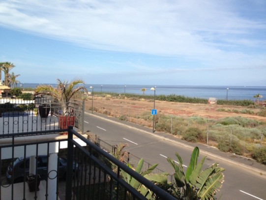 Duplex in Palm-Mar, Tenerife, Spanien 3 Schlafzimmer, 108 m2 Nr. 92908