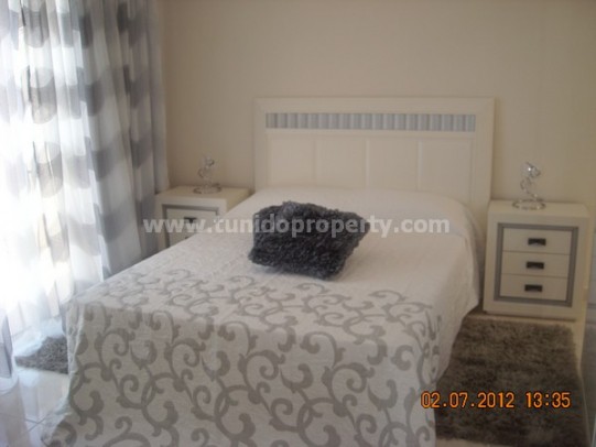 Duplex in Palm-Mar, Tenerife, Spanien 3 Schlafzimmer, 108 m2 Nr. 92908