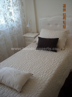 Duplex in Palm-Mar, Tenerife, Spanien 3 Schlafzimmer, 108 m2 Nr. 92908