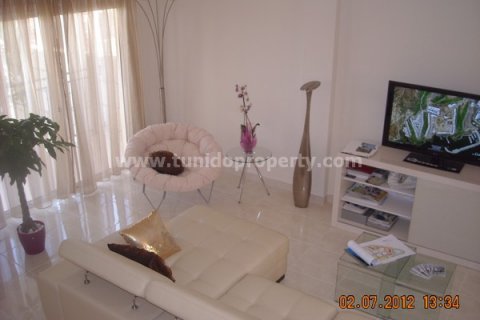 Dúplex en Palm-Mar, Tenerife, España 3 dormitorios, 108 m2 No. 92908