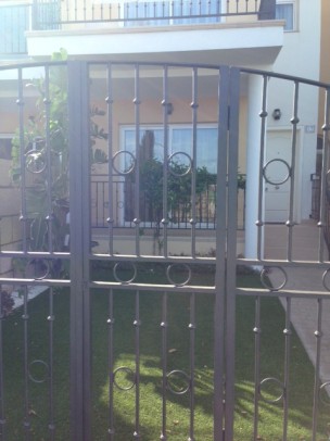 Duplex in Palm-Mar, Tenerife, Spanien 3 Schlafzimmer, 108 m2 Nr. 92908
