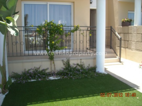 Duplex in Palm-Mar, Tenerife, Spanien 3 Schlafzimmer, 108 m2 Nr. 92908