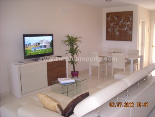 Duplex in Palm-Mar, Tenerife, Spanien 3 Schlafzimmer, 108 m2 Nr. 92908