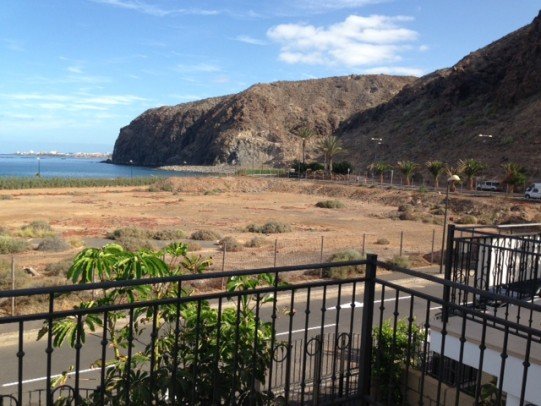 Duplex in Palm-Mar, Tenerife, Spanien 3 Schlafzimmer, 108 m2 Nr. 92908
