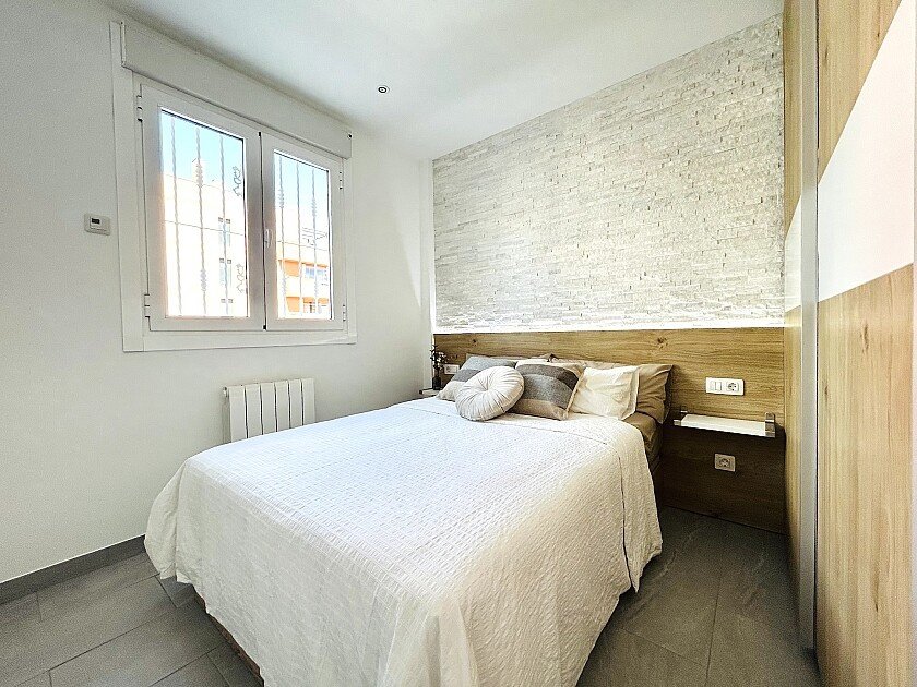 Bungalow i Villamartin, Alicante, Spanien 2 sovrum, 76 kvm. Nr. 117709