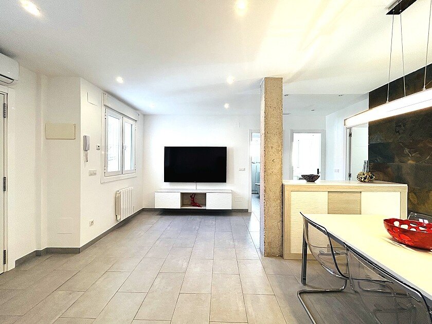 Bungalow i Villamartin, Alicante, Spanien 2 sovrum, 76 kvm. Nr. 117709