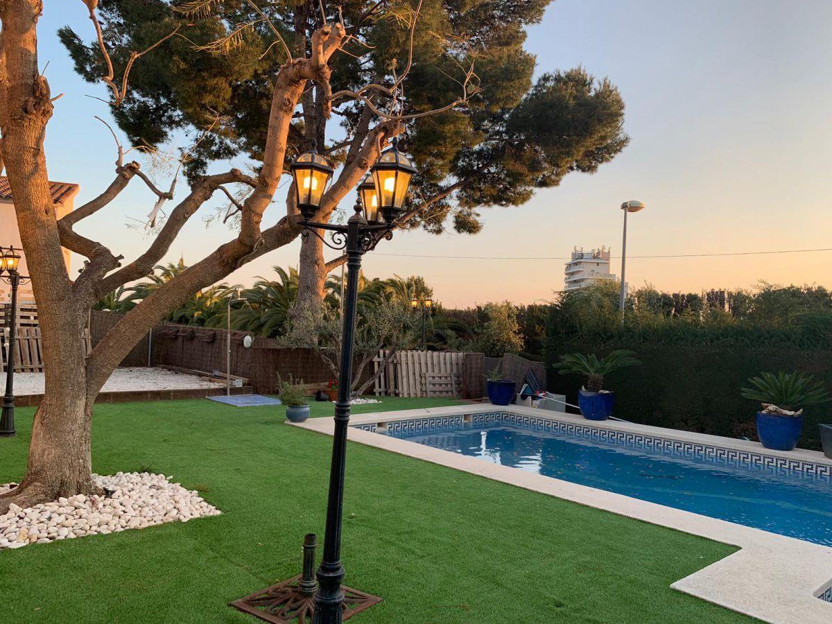 House à Cambrils, Tarragona, Espagne 5 chambres, 347 m2 No. 22960