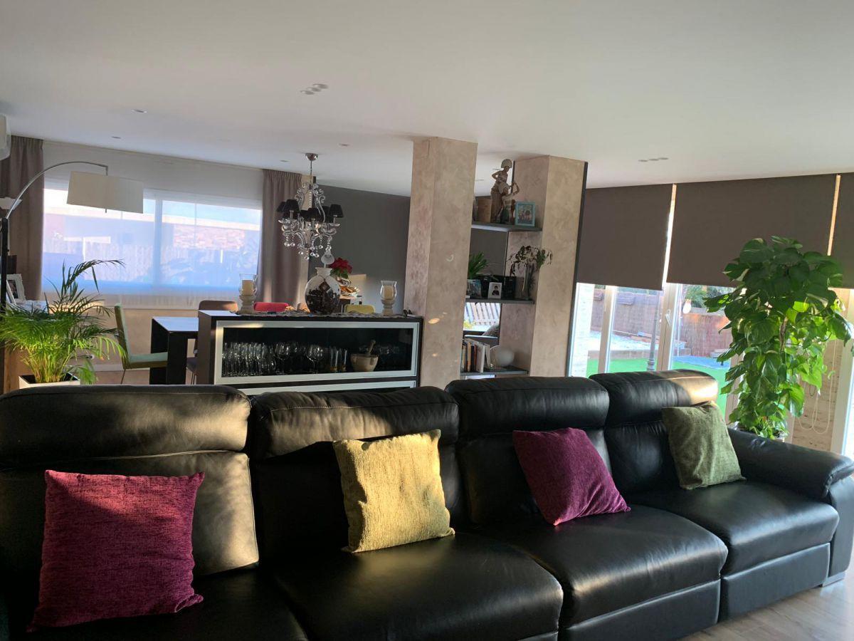 House à Cambrils, Tarragona, Espagne 5 chambres, 347 m2 No. 22960