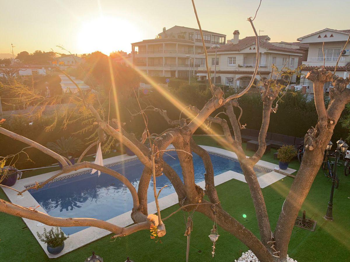 House à Cambrils, Tarragona, Espagne 5 chambres, 347 m2 No. 22960