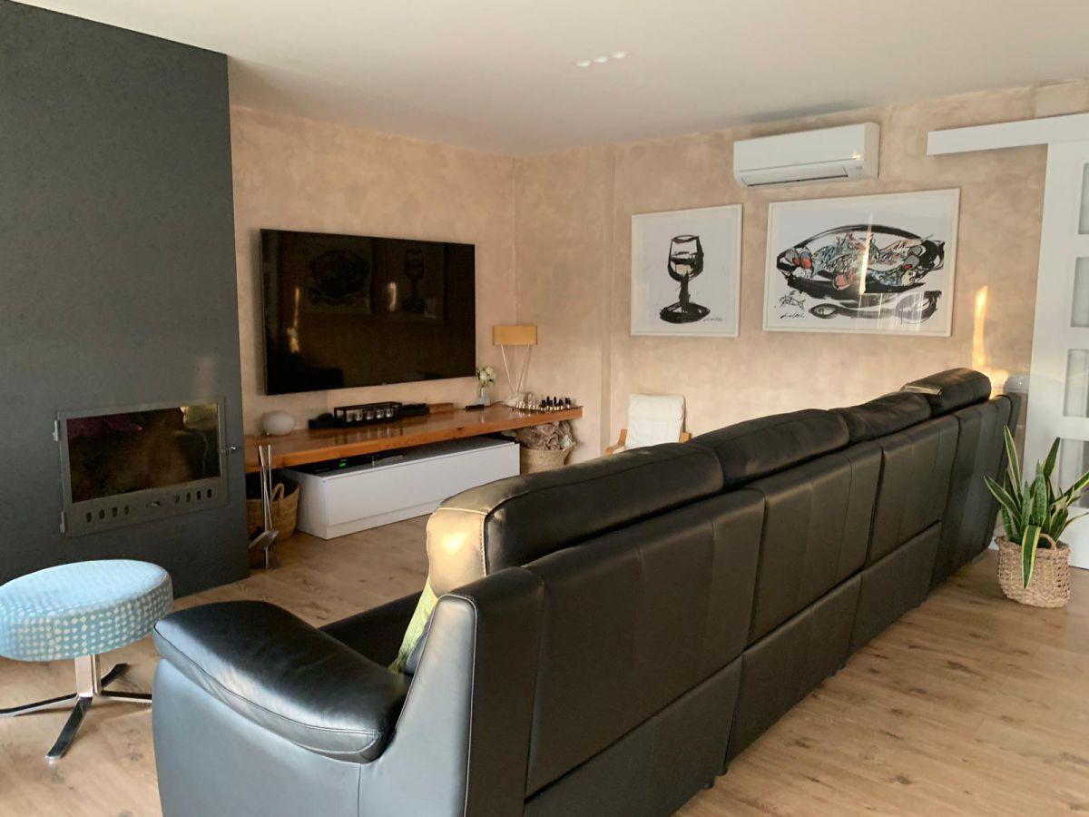 House à Cambrils, Tarragona, Espagne 5 chambres, 347 m2 No. 22960