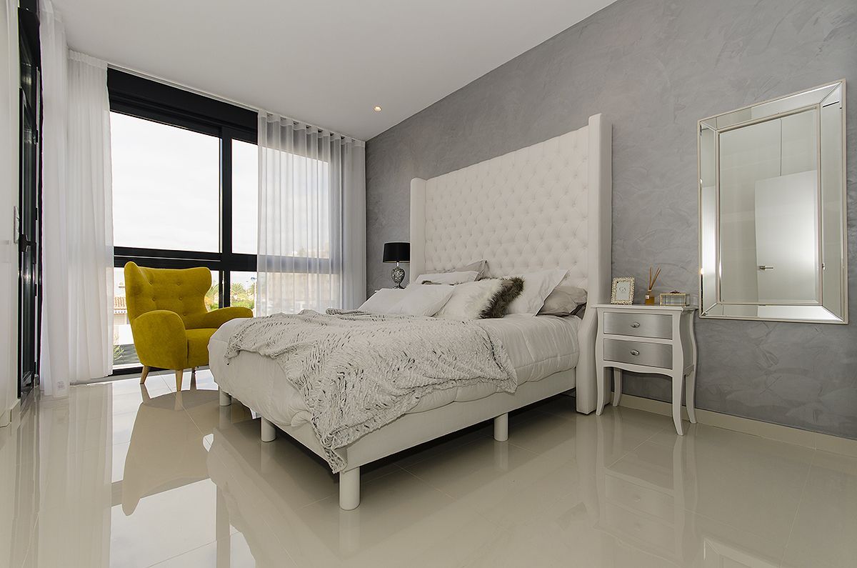 Дом в Ориуэла, Аликанте, Испания 3 спальни, 157м2 №95748