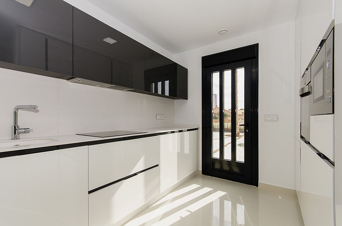 Дом в Ориуэла, Аликанте, Испания 3 спальни, 157м2 №95748