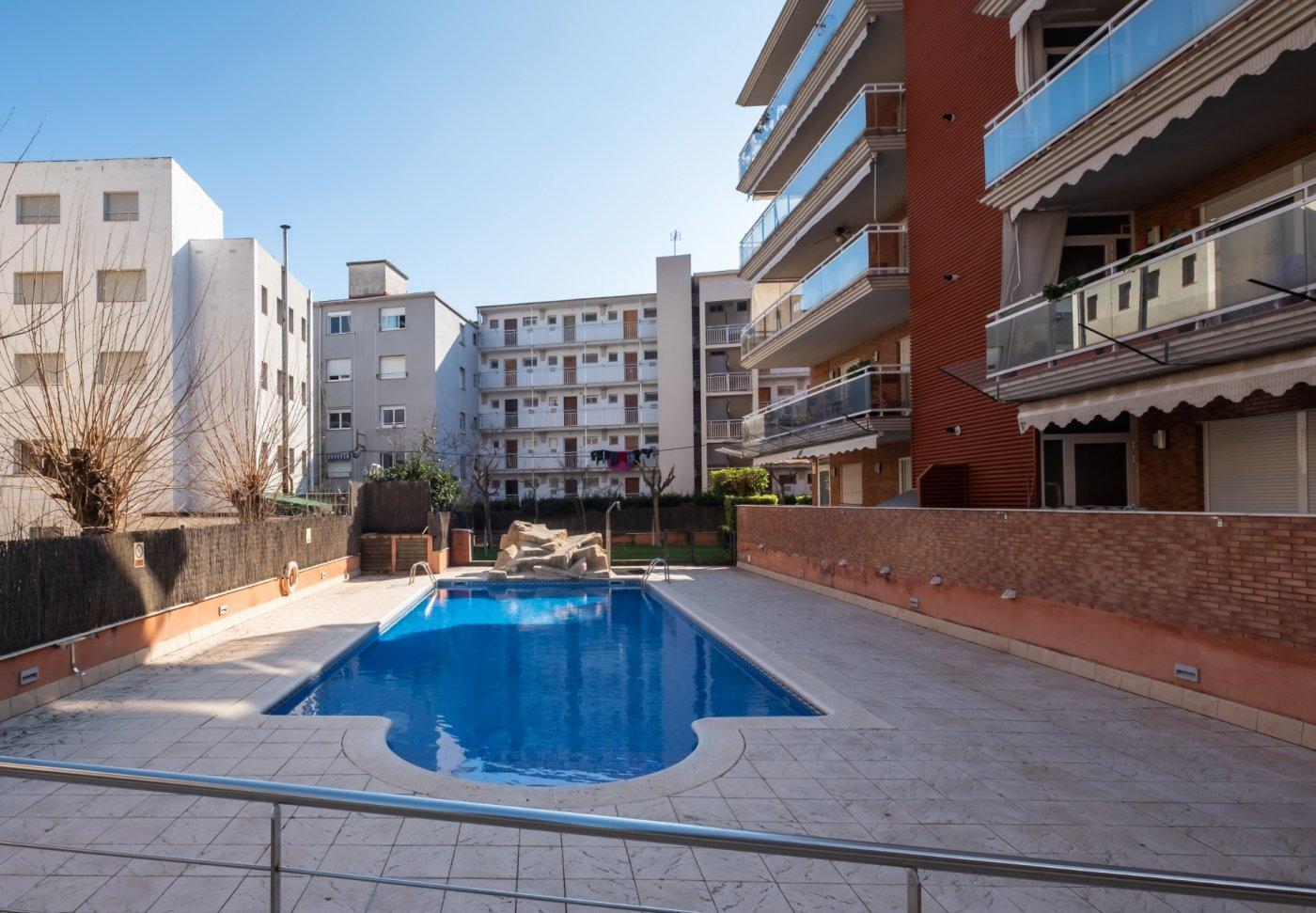 Apartamento en Salou, Tarragona, España 4 dormitorios, 141 m2 No. 21943