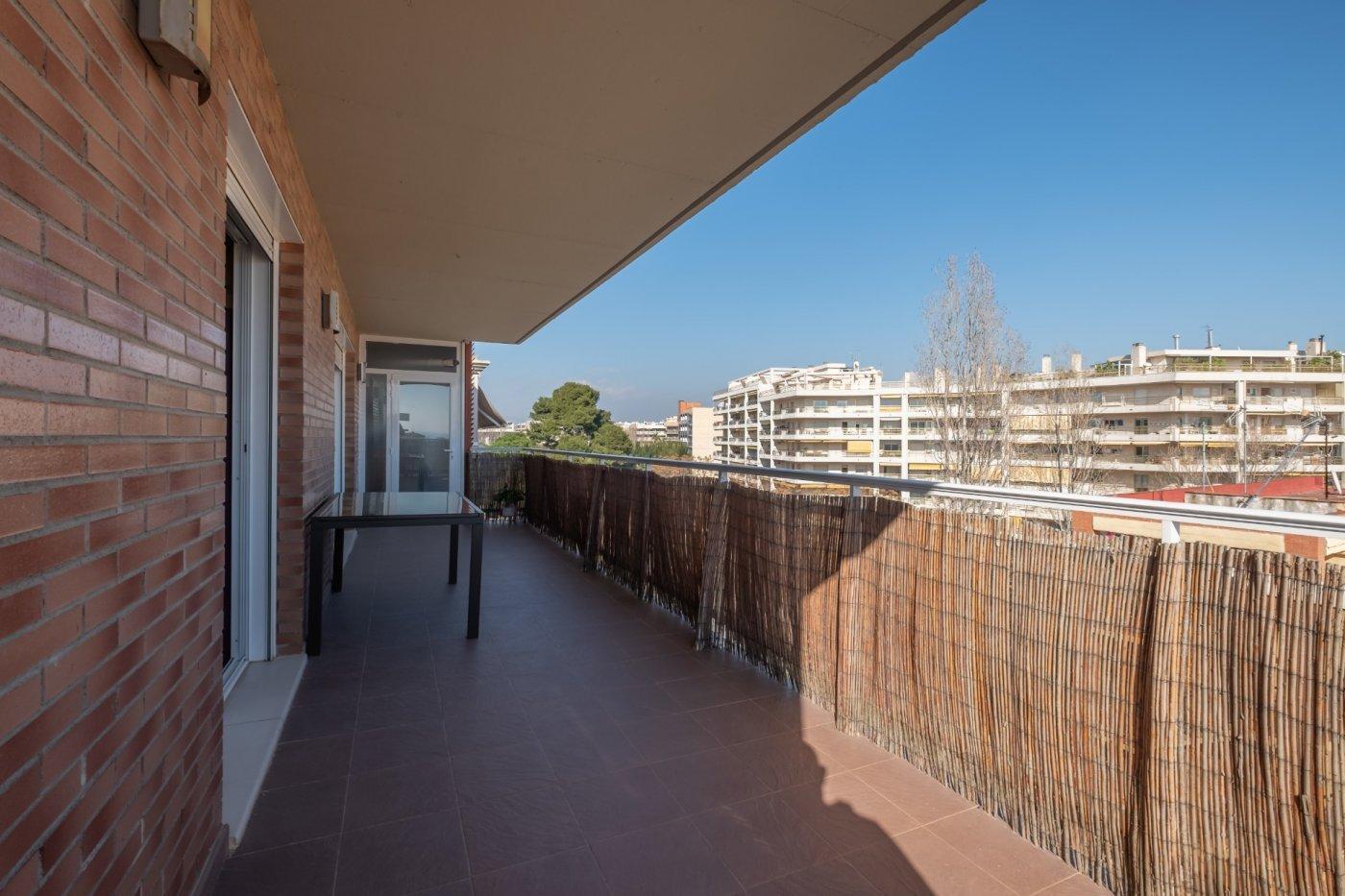Apartamento en Salou, Tarragona, España 4 dormitorios, 141 m2 No. 21943