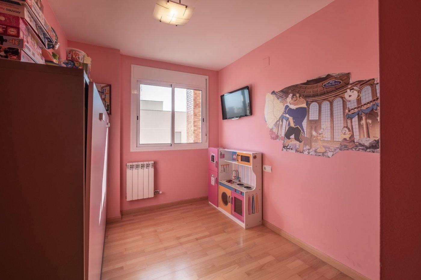 Apartamento en Salou, Tarragona, España 4 dormitorios, 141 m2 No. 21943