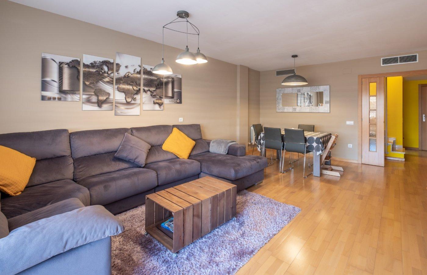Apartamento en Salou, Tarragona, España 4 dormitorios, 141 m2 No. 21943
