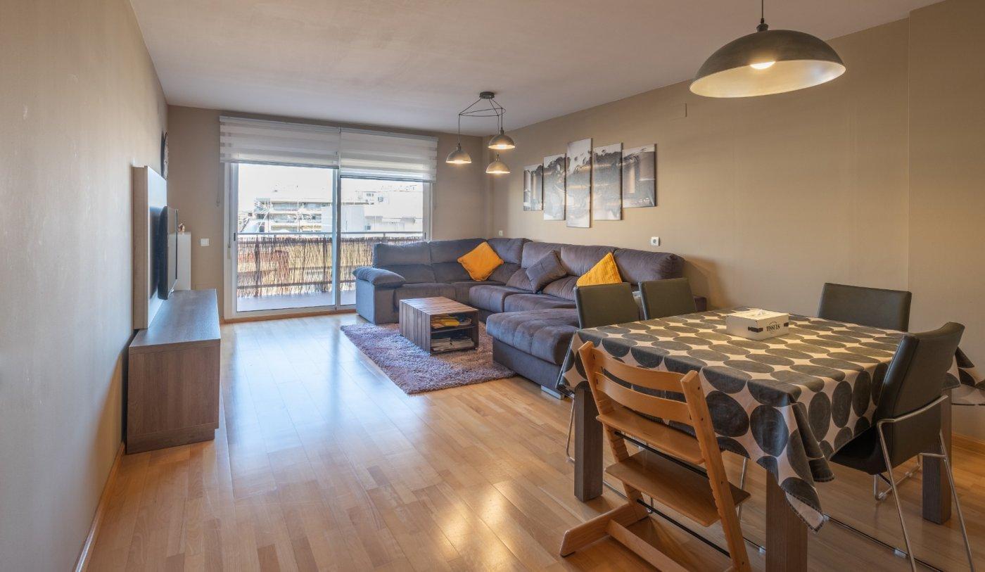 Apartamento en Salou, Tarragona, España 4 dormitorios, 141 m2 No. 21943