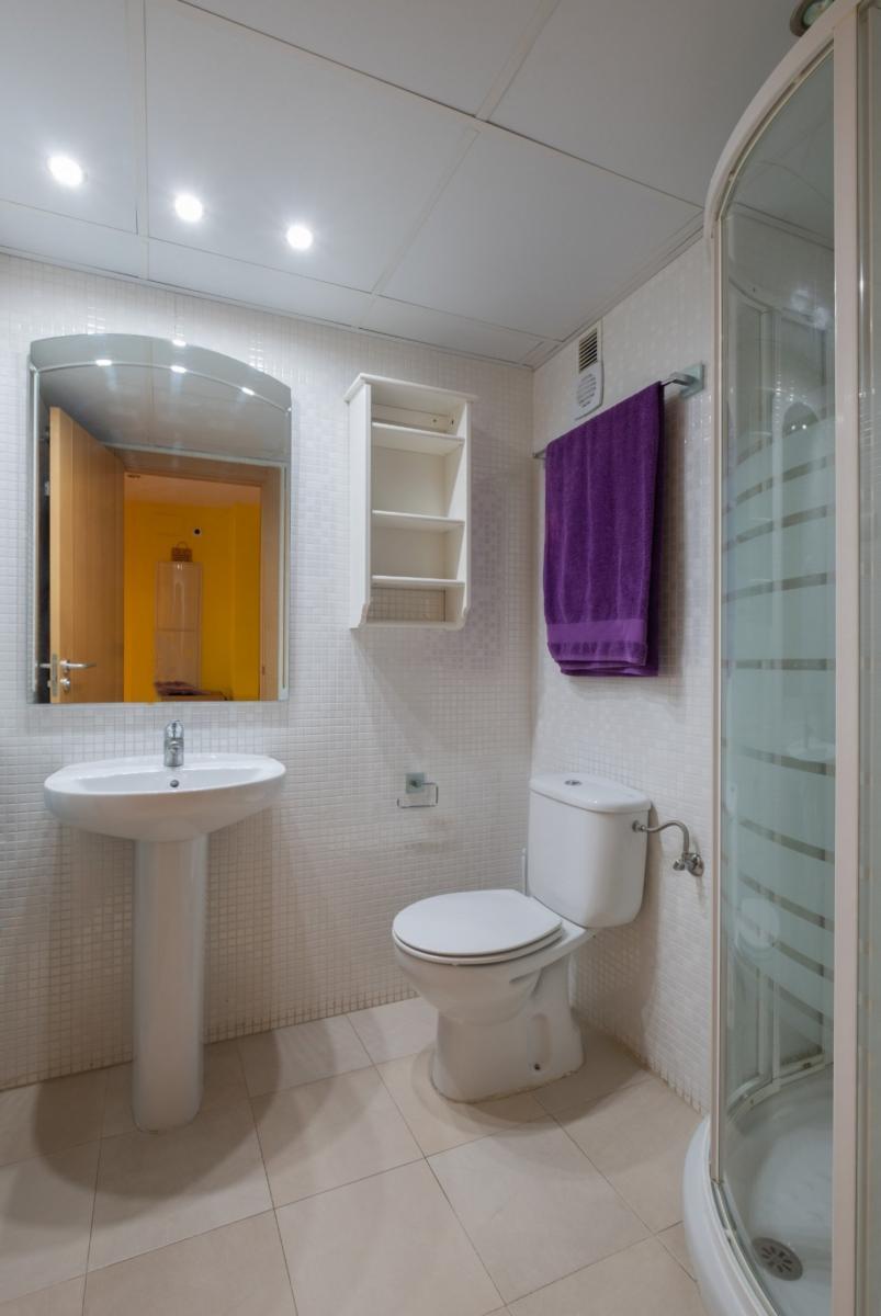 Apartamento en Salou, Tarragona, España 4 dormitorios, 141 m2 No. 21943
