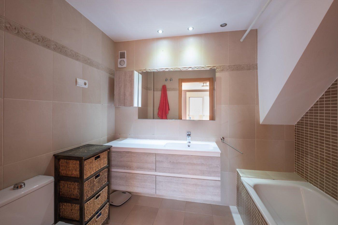 Apartamento en Salou, Tarragona, España 4 dormitorios, 141 m2 No. 21943