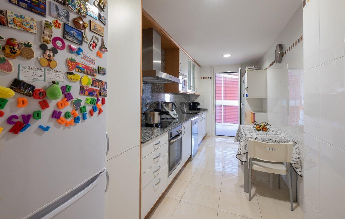 Apartamento en Salou, Tarragona, España 4 dormitorios, 141 m2 No. 21943