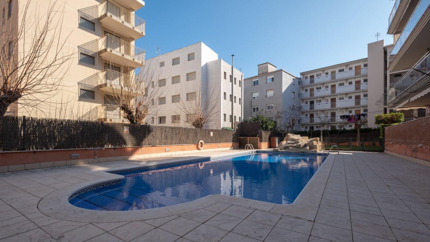 Apartamento en Salou, Tarragona, España 4 dormitorios, 141 m2 No. 21943