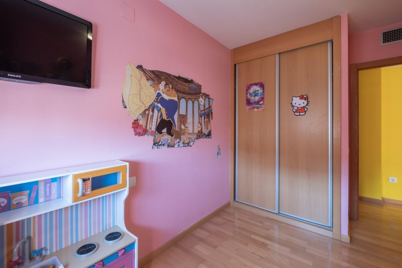 Apartamento en Salou, Tarragona, España 4 dormitorios, 141 m2 No. 21943