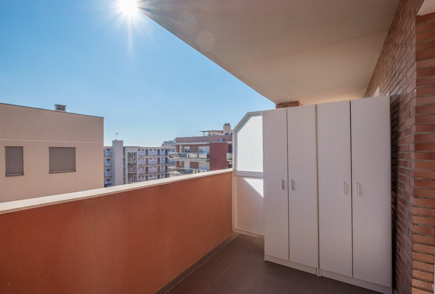 Apartamento en Salou, Tarragona, España 4 dormitorios, 141 m2 No. 21943