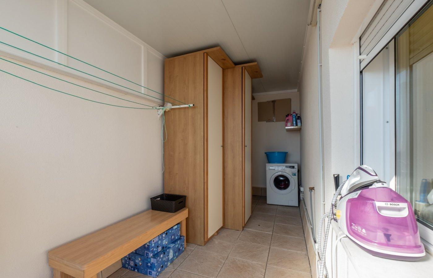 Apartamento en Salou, Tarragona, España 4 dormitorios, 141 m2 No. 21943