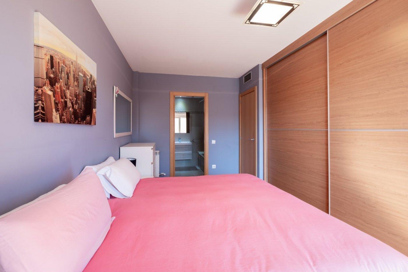 Apartamento en Salou, Tarragona, España 4 dormitorios, 141 m2 No. 21943