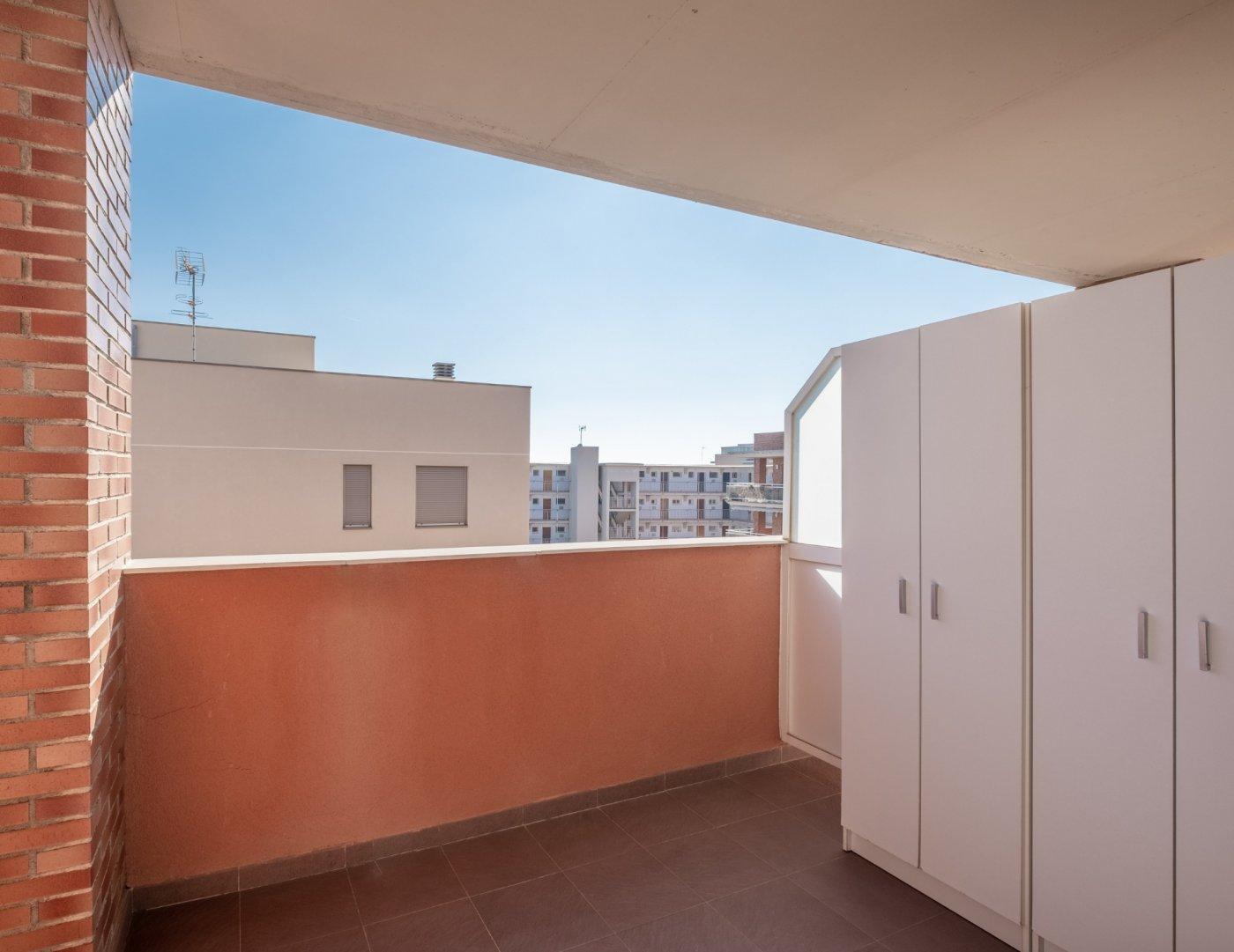 Apartamento en Salou, Tarragona, España 4 dormitorios, 141 m2 No. 21943