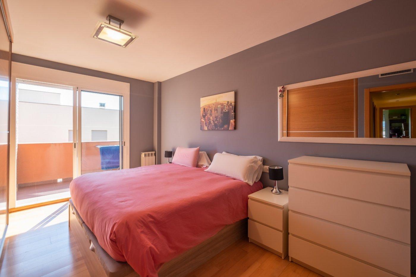 Apartamento en Salou, Tarragona, España 4 dormitorios, 141 m2 No. 21943