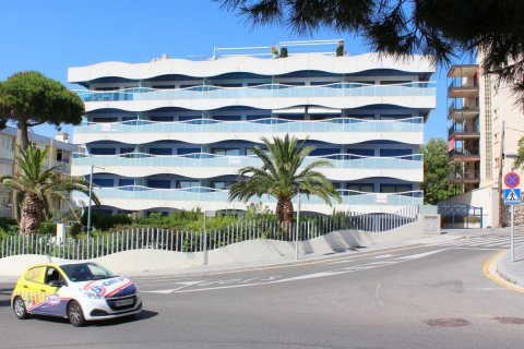 Dzīvoklis Salou, Tarragona, Spānijā 2 istabas, 74 m2 Nr. 21965