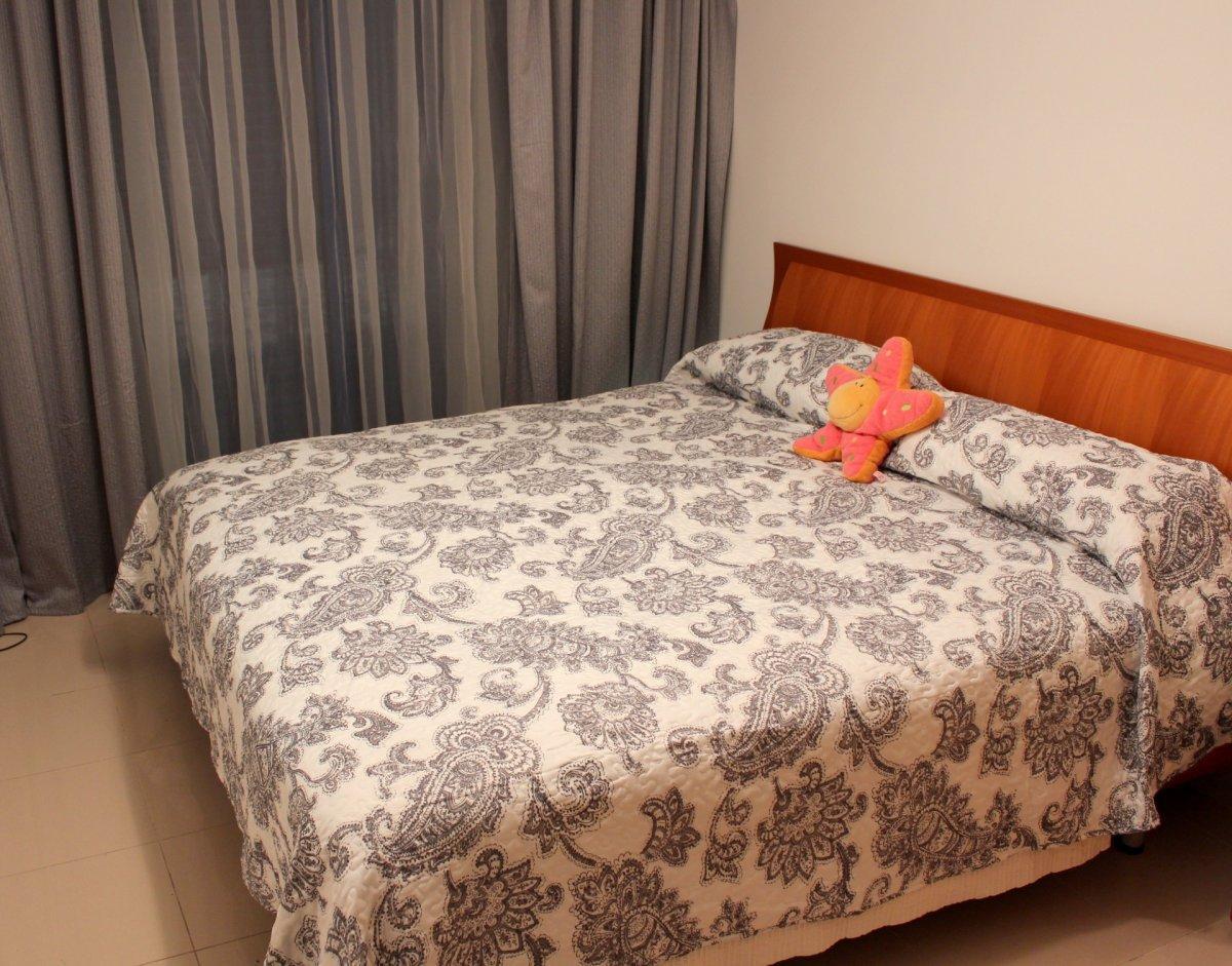 Appartamento a Salou, Tarragona, Spagna 2 camere da letto, 74 mq. N° 21965