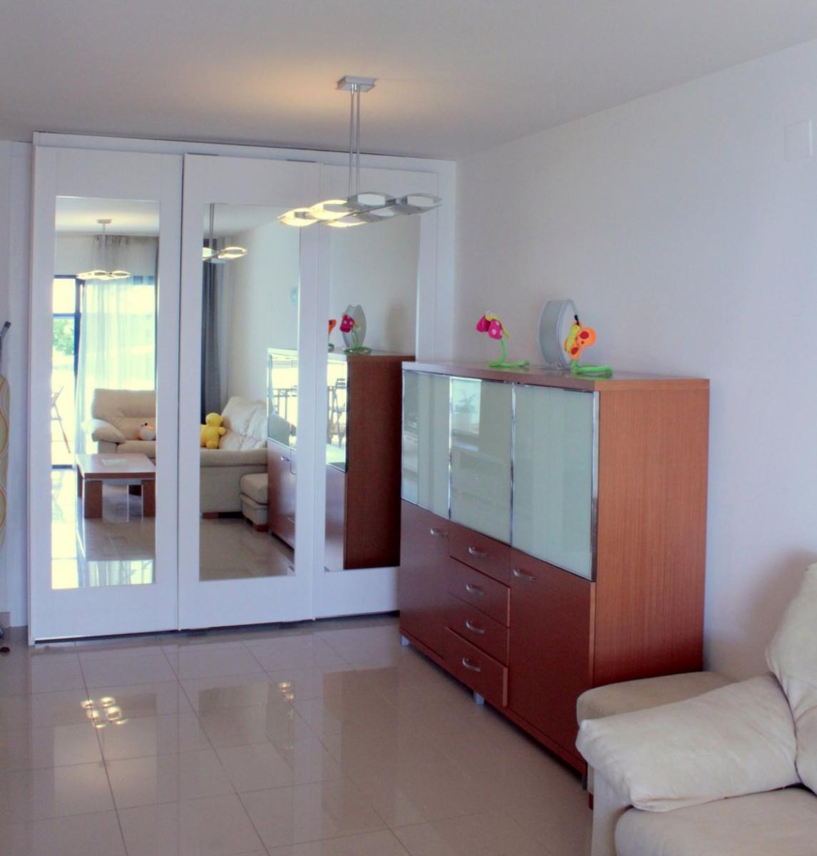 Appartamento a Salou, Tarragona, Spagna 2 camere da letto, 74 mq. N° 21965