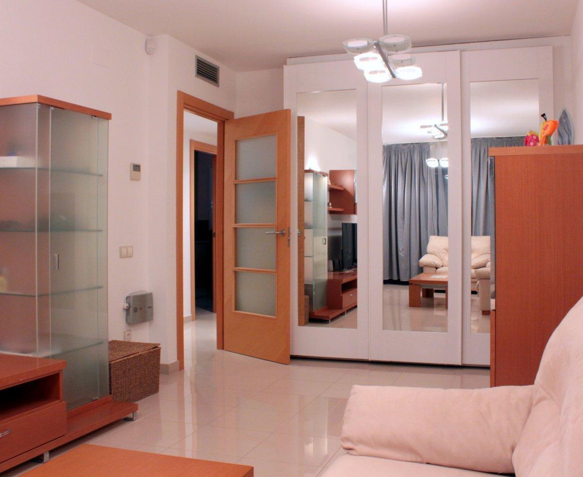Appartamento a Salou, Tarragona, Spagna 2 camere da letto, 74 mq. N° 21965