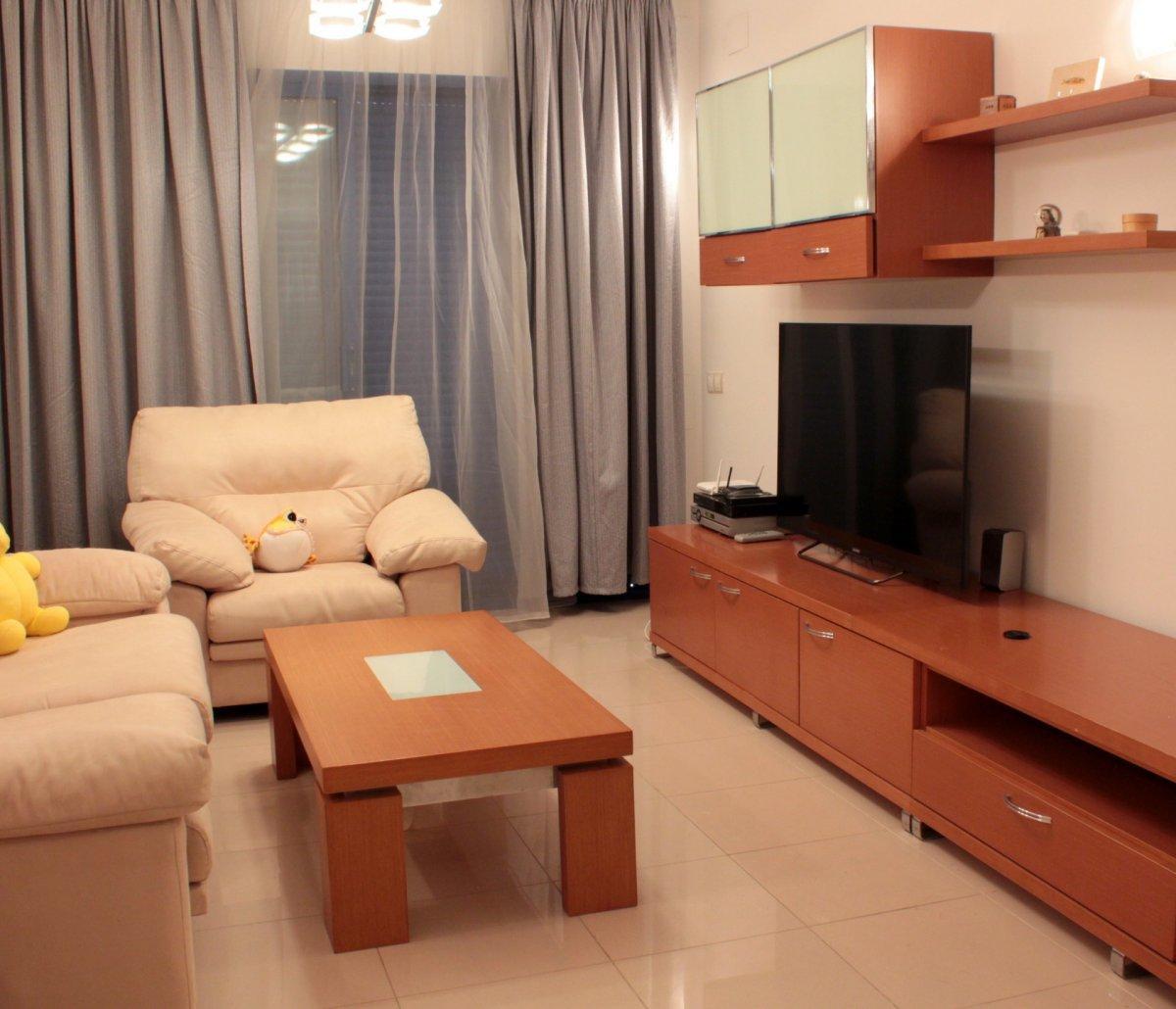 Appartamento a Salou, Tarragona, Spagna 2 camere da letto, 74 mq. N° 21965