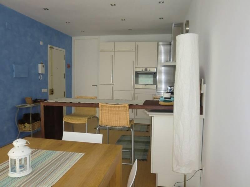 Квартира в Салоу, Таррагона, Испания 3 спальни, 100м2 №21952