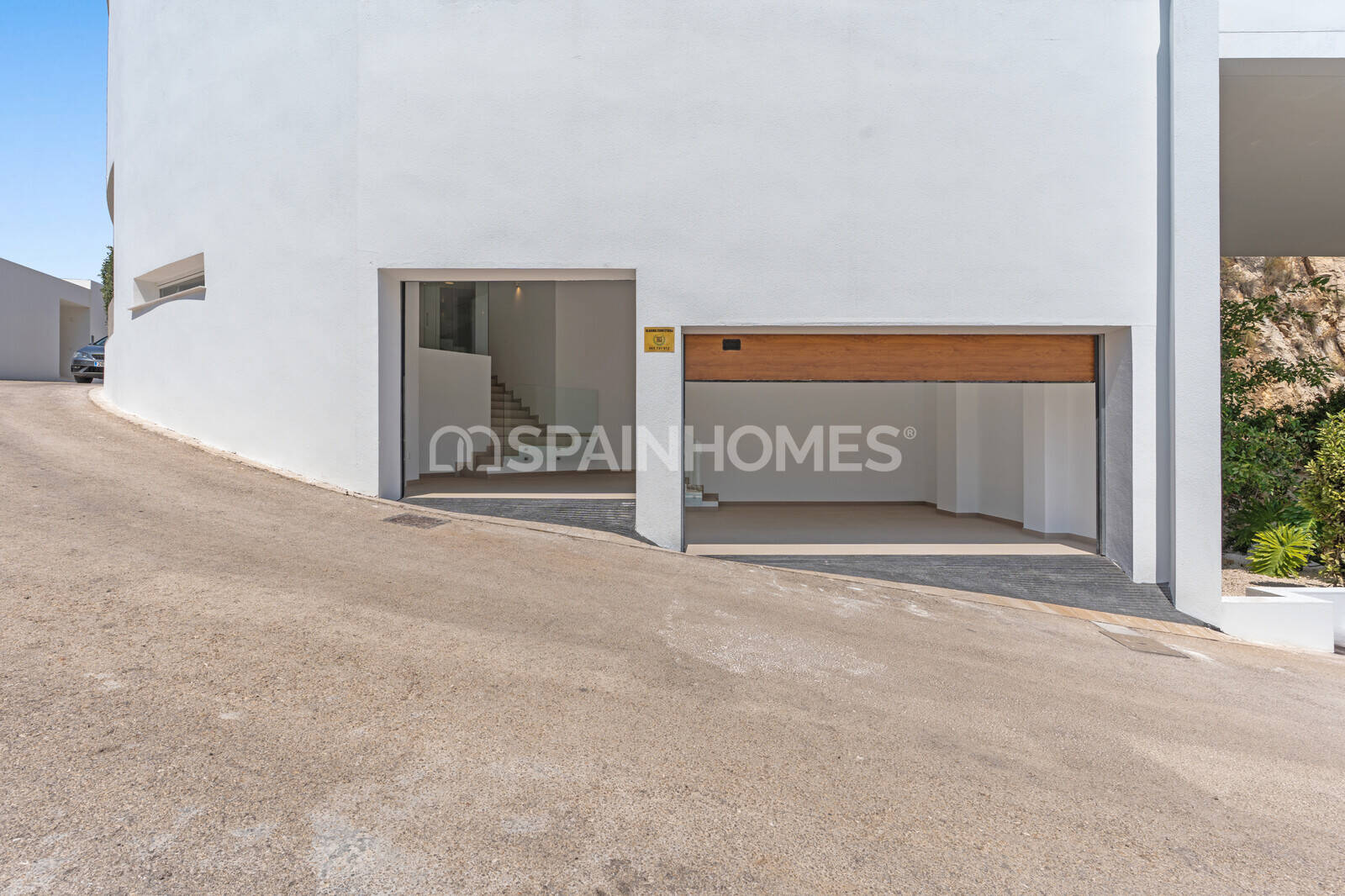 Willa w Altea, Alicante, Hiszpania 4 sypialnie, 324 mkw. nr 107708