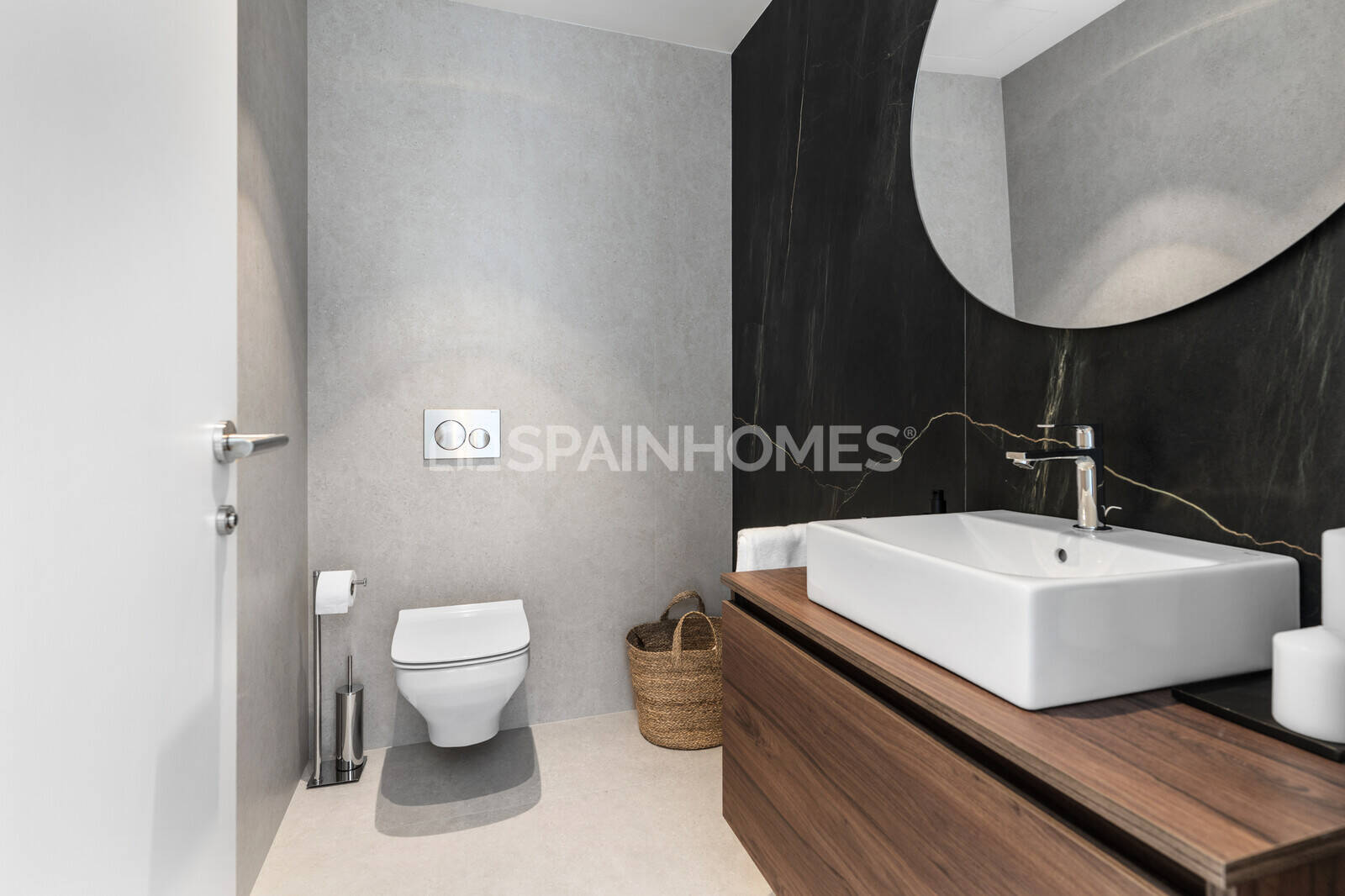 Willa w Altea, Alicante, Hiszpania 4 sypialnie, 324 mkw. nr 107708