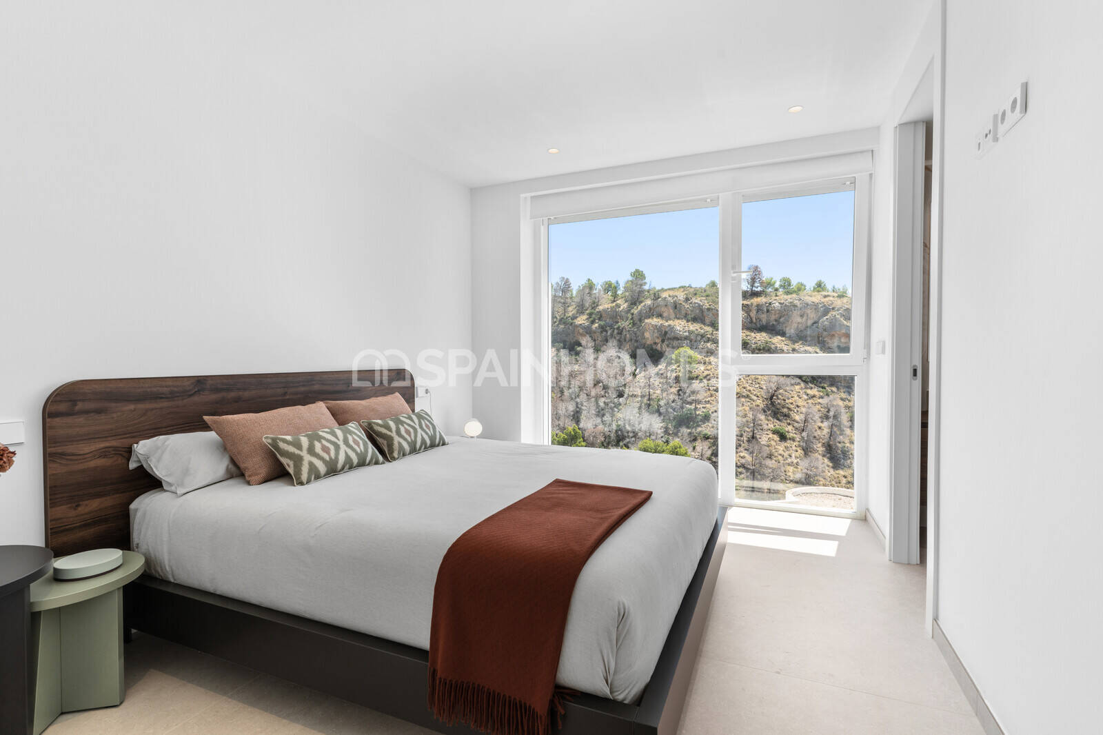 Willa w Altea, Alicante, Hiszpania 4 sypialnie, 324 mkw. nr 107708
