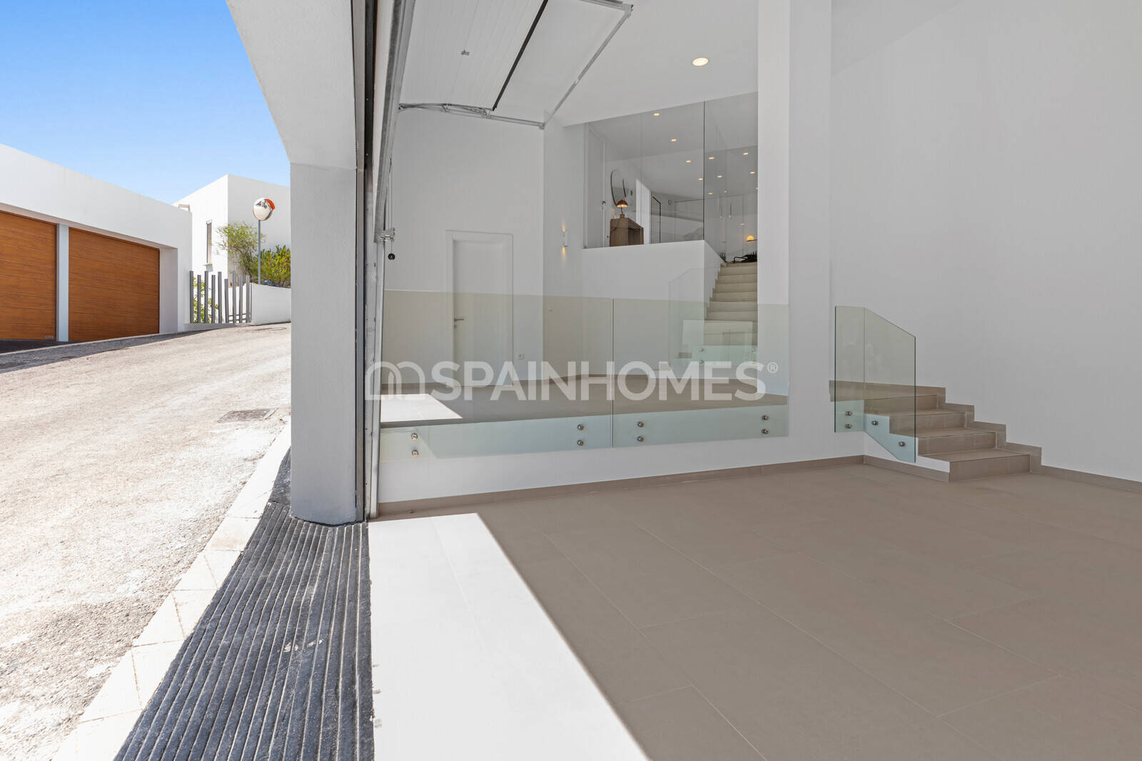 Willa w Altea, Alicante, Hiszpania 4 sypialnie, 324 mkw. nr 107708