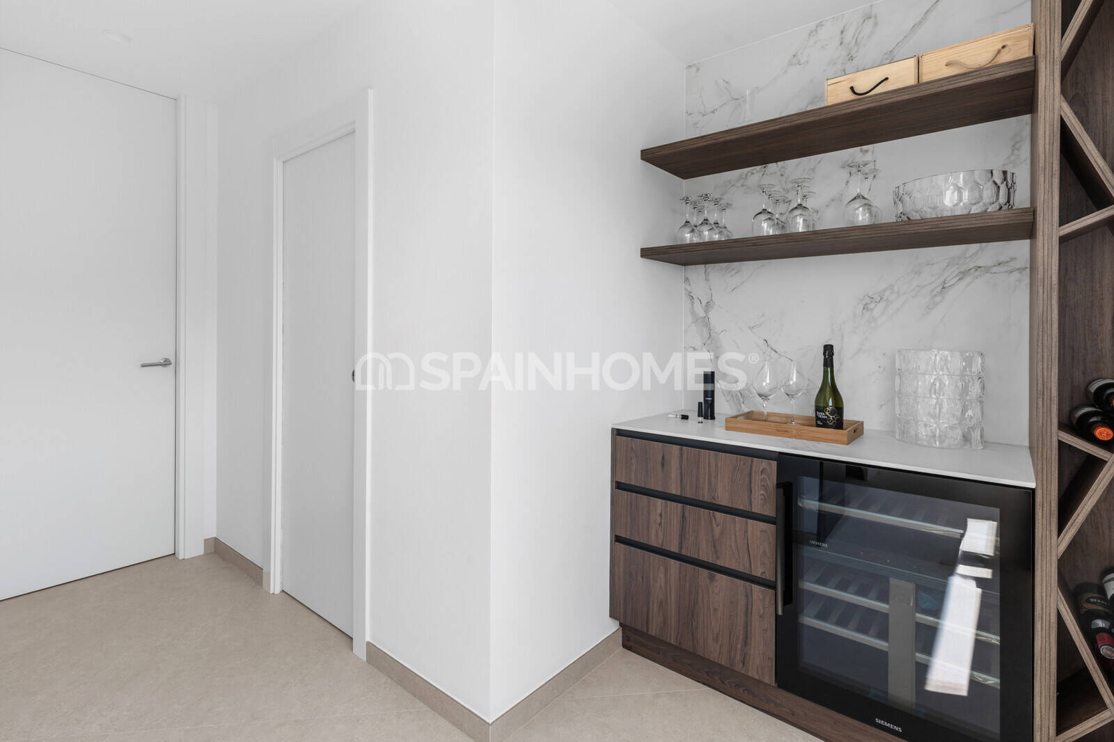 Willa w Altea, Alicante, Hiszpania 4 sypialnie, 324 mkw. nr 107708