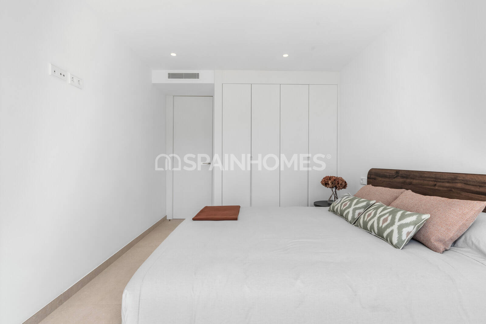 Willa w Altea, Alicante, Hiszpania 4 sypialnie, 324 mkw. nr 107708