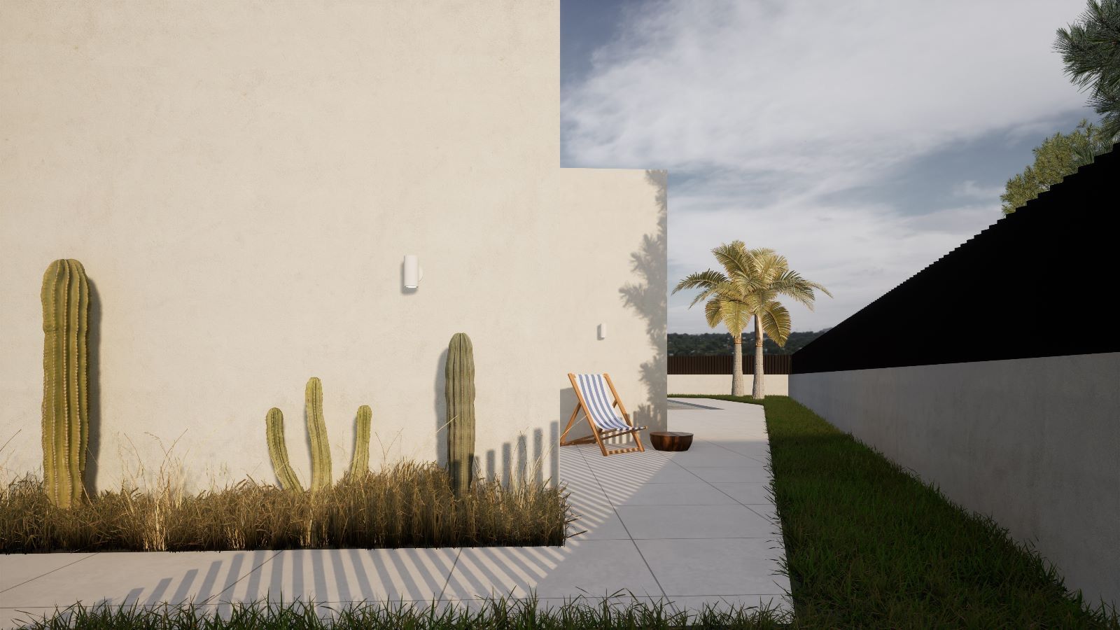 Huvila Moraira, Alicante, Espanja 3 makuuhuonetta, 643 m2 No. 97681